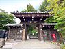 その他：萬昌院功運寺まで310m