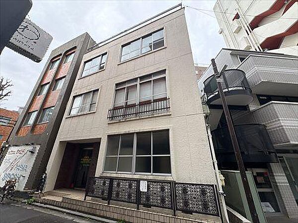 現地（南側）2026年4月撮影