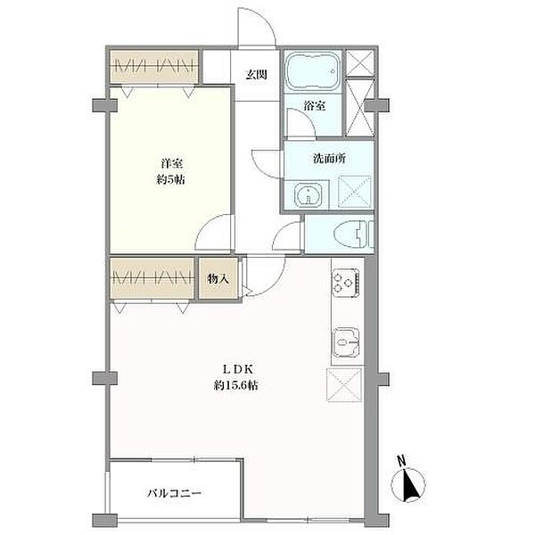 間取り：313004712126