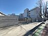 その他：さいたま市立与野本町小学校-410m