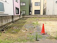 東京都品川区荏原4丁目：物件画像