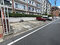 平置駐車場