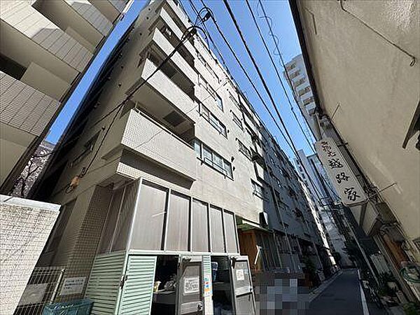 外観（2026年4月撮影）