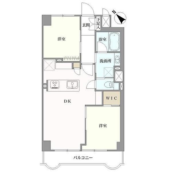 間取り：313004713708