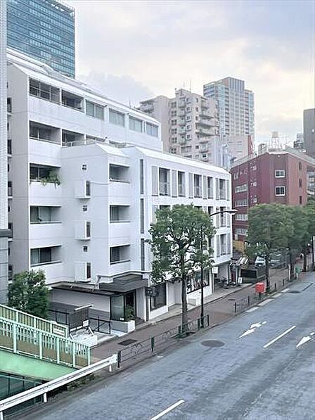 外観-2