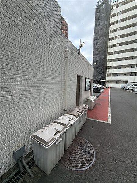 その他共用部