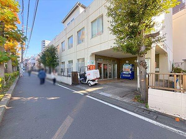 康済会介護医療院まで680m