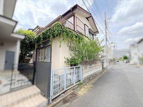 現地（2026年4月撮影）