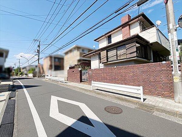 現地（2026年5月撮影）
