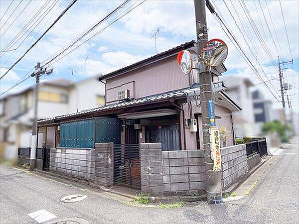 現地（2026年7月撮影）