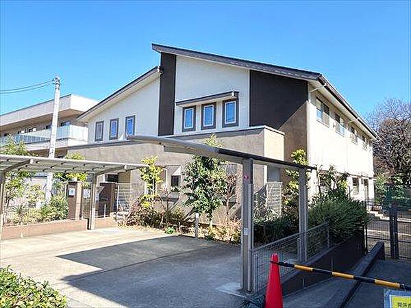 ベネッセ前野町保育園（430m）