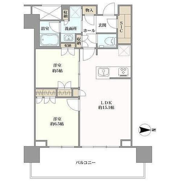 間取り：313004855540