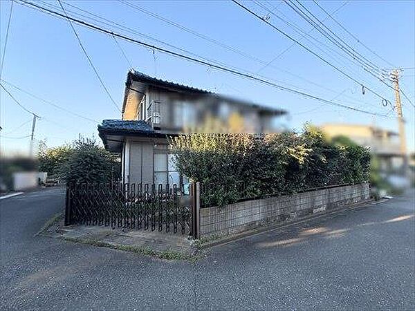 現地（2026年10月撮影）