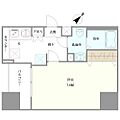 アイルプレミアム千駄木8階3,100万円