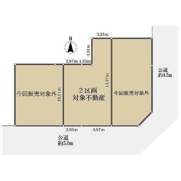 区画図：313004669422