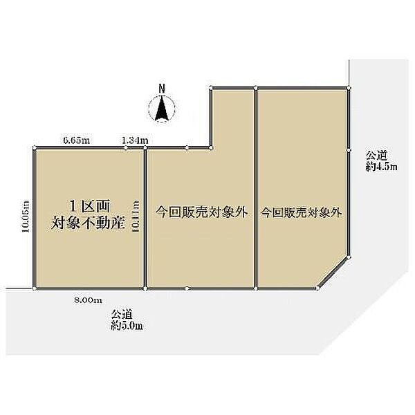 区画図：313004669688