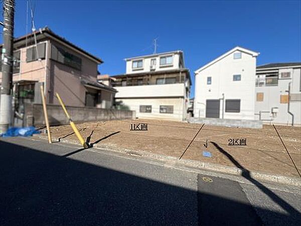 現地/2026年1月撮影