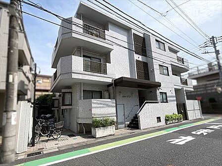 外観(2026年6月撮影)