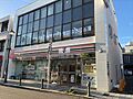 セブンイレブン...