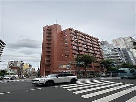 外観（2026年8月撮影）