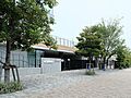 渋谷教育学園晴...