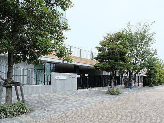 渋谷教育学園晴...