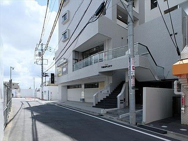 下高井戸シネマ 250m