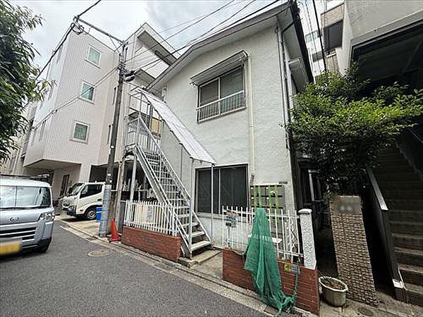 現地