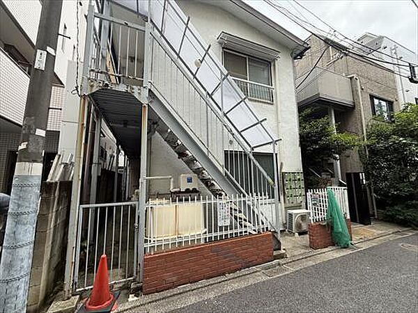 現地