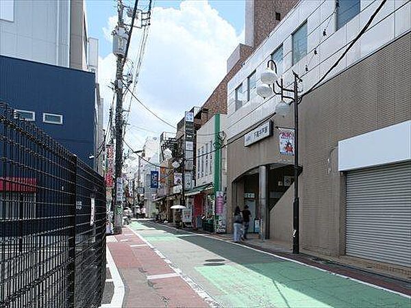 京王電鉄京王線 下高井戸駅 徒歩2分