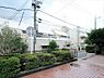 その他：赤塚新町保育園 320m