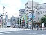 その他：東京地下鉄東西線 早稲田駅 徒歩7分
