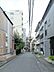 その他：前面道路