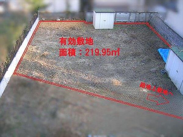 現地（2011年撮影）