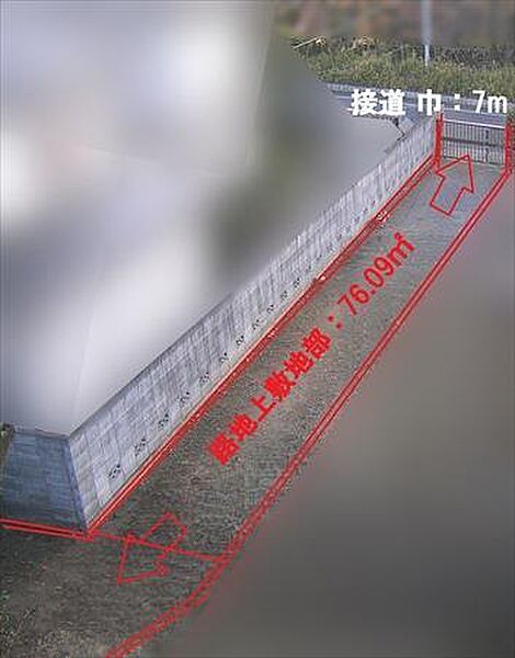 現地（2011年撮影）