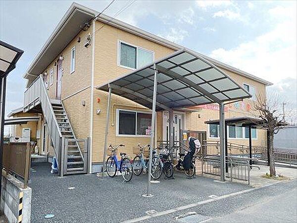 つくし保育園（420m）