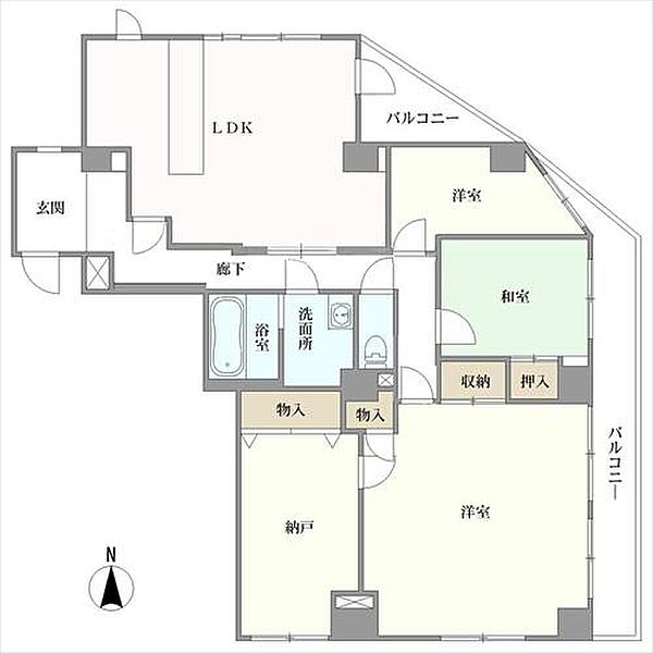 間取り：313004830081