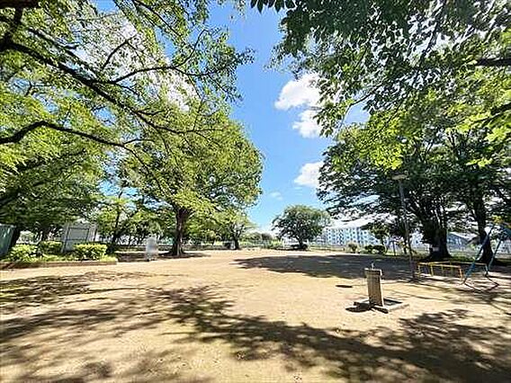 大久保公園（4...