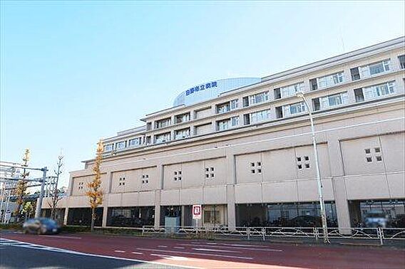 日野市立病院（...