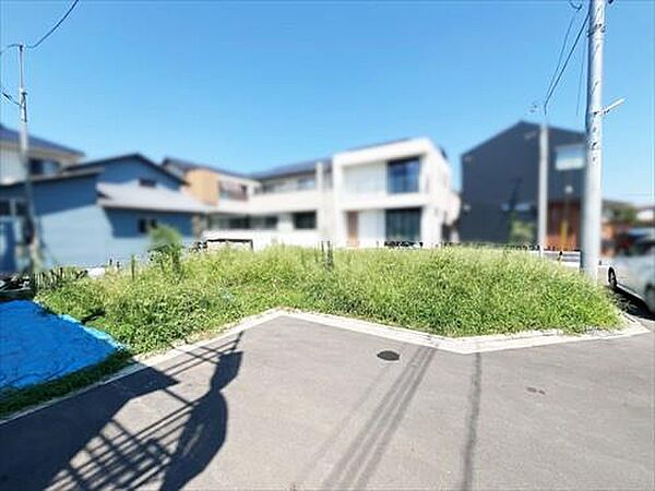 現地（2026年8月撮影）