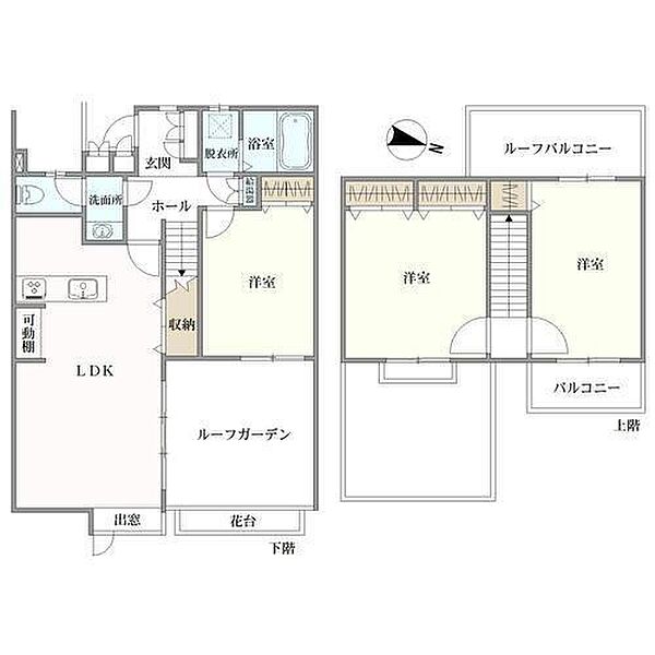 間取り：313004890971