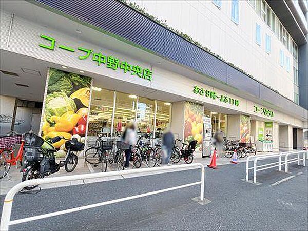 コープ国分寺店（970m）