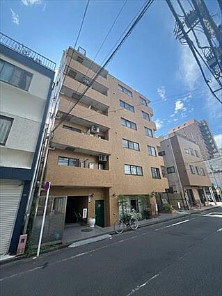 外観写真（20...