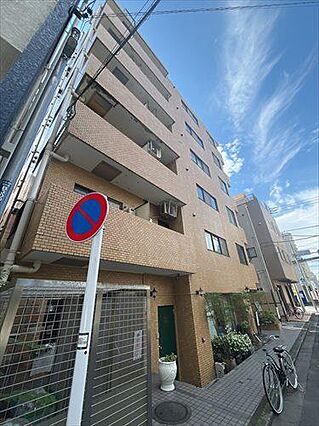 外観写真（20...