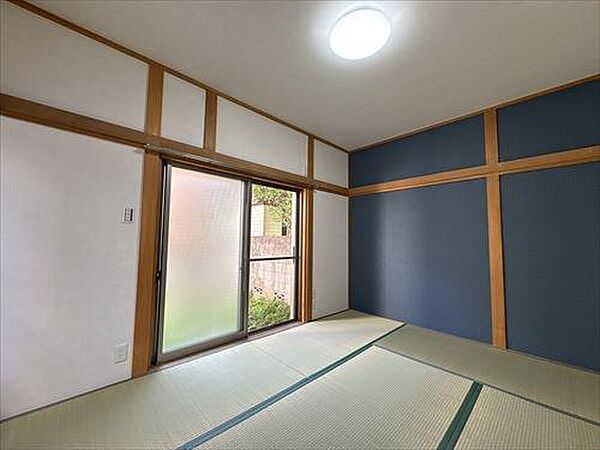 1階和室