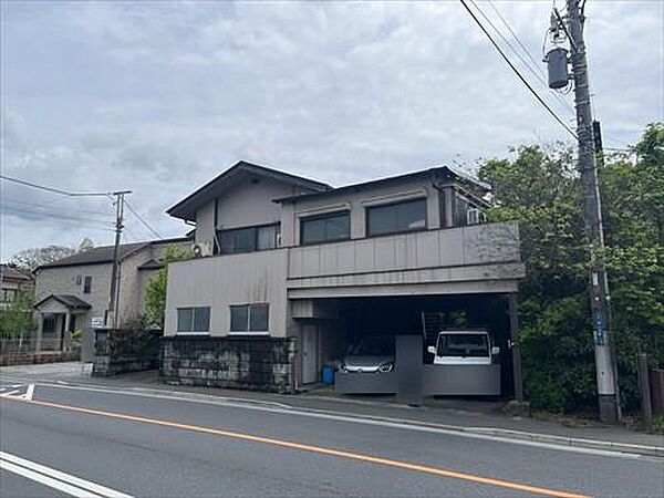 現地写真（2026年6月撮影）