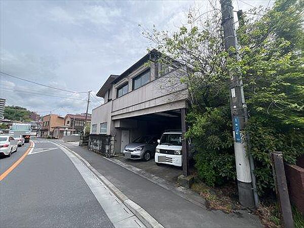 現地写真（2026年6月撮影）