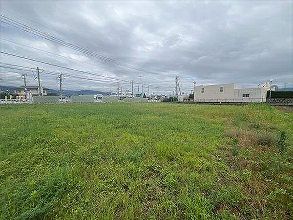 現地写真（2026年7月撮影）