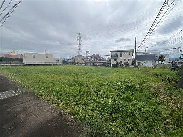 現地写真（2026年7月撮影）