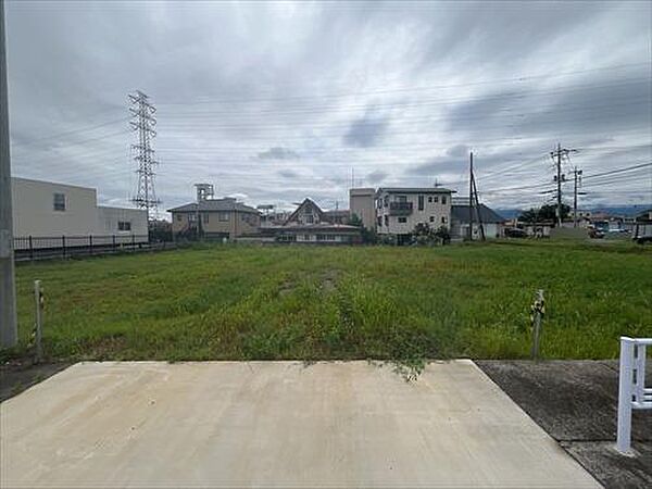 現地写真（2026年7月撮影）